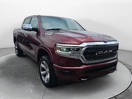 2022 Ram 1500 Sheffield AL