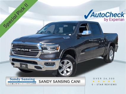 2022 Ram 1500 Pensacola FL