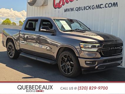2022 Ram 1500 Tucson AZ