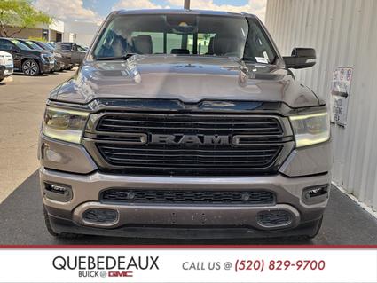 2022 Ram 1500 Tucson AZ