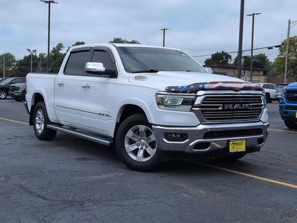 2021 Ram 1500 Mendota IL