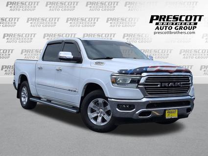 2021 Ram 1500 Mendota IL