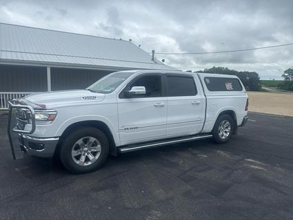 2021 Ram 1500 Mendota IL