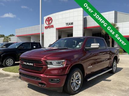 2022 Ram 1500 Baton Rouge LA