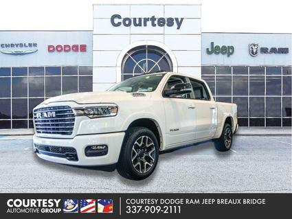 2026 Ram 1500 Breaux Bridge LA
