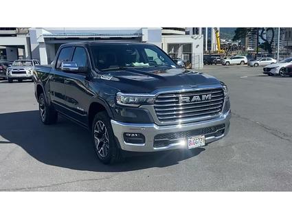 2025 Ram 1500 Honolulu HI