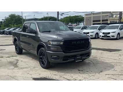 2026 Ram 1500 Honolulu HI