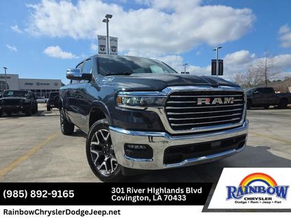 2026 Ram 1500 Covington LA