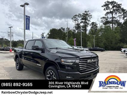 2026 Ram 1500 Covington LA
