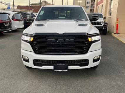 2025 Ram 1500 Pearl City HI