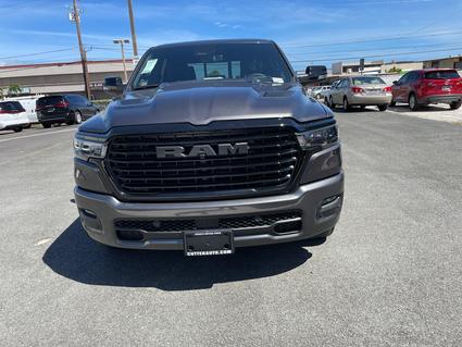 2025 Ram 1500 Pearl City HI