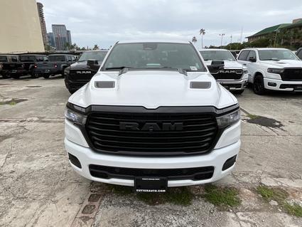 2026 Ram 1500 Honolulu HI