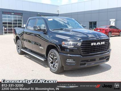 2025 Ram 1500 Bloomington IN