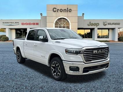 2026 Ram 1500 Griffin GA