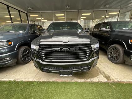 2026 Ram 1500 Honolulu HI