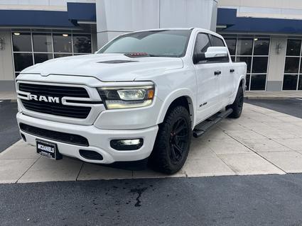 2019 Ram 1500 Charleston SC