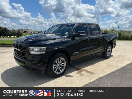 2020 Ram 1500 Broussard LA
