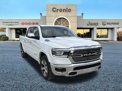 2022 Ram 1500 Griffin GA