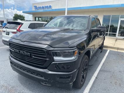 2023 Ram 1500 Daphne AL