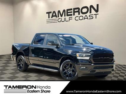2023 Ram 1500 Daphne AL