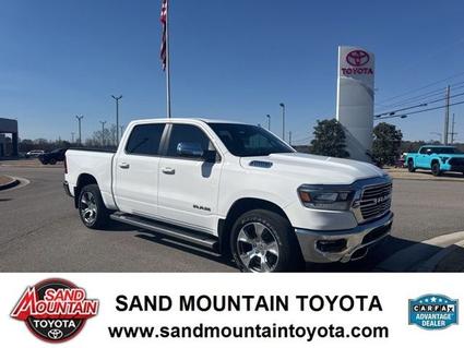 2024 Ram 1500 Albertville AL