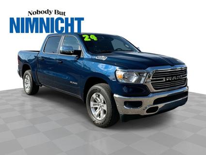 2024 Ram 1500 Jacksonville FL