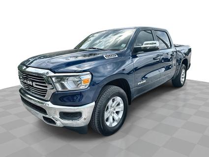 2024 Ram 1500 Jacksonville FL