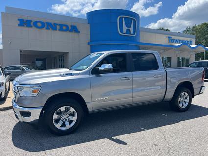 2024 Ram 1500 Tuscaloosa AL