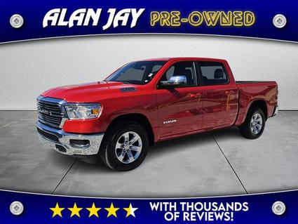 2024 Ram 1500 Clewiston FL