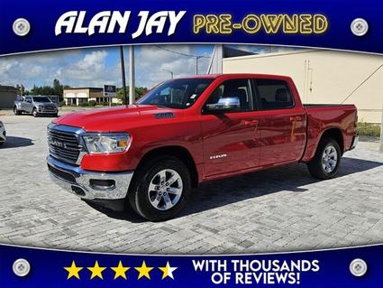 2024 Ram 1500 Clewiston FL