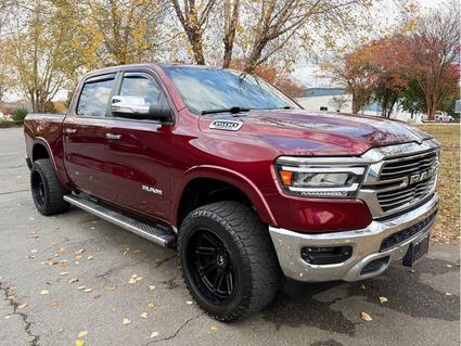 2019 Ram 1500 Concord NC