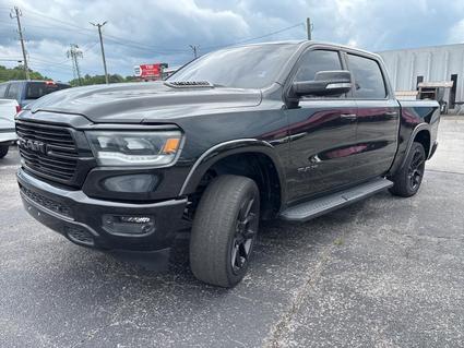 2021 Ram 1500 Chattanooga TN