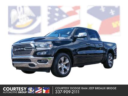 2022 Ram 1500 Breaux Bridge LA