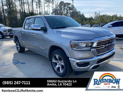 2022 Ram 1500 Amite LA