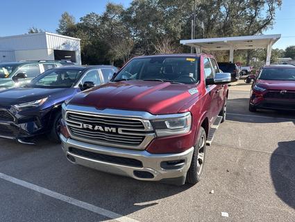 2022 Ram 1500 Fort Walton Beach FL