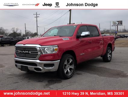 2024 Ram 1500 Meridian MS
