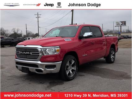 2024 Ram 1500 Meridian MS