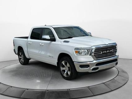 2024 Ram 1500 Sand Springs OK