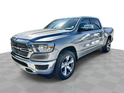 2024 Ram 1500 Jacksonville FL