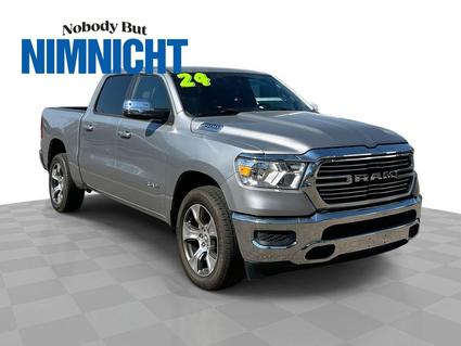 2024 Ram 1500 Jacksonville FL