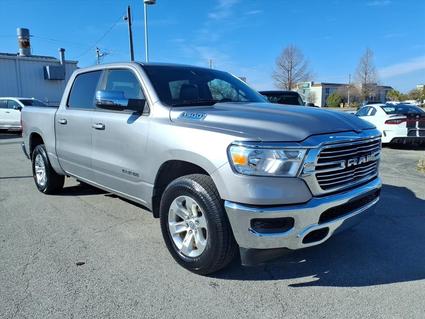 2024 Ram 1500 Jacksonville NC