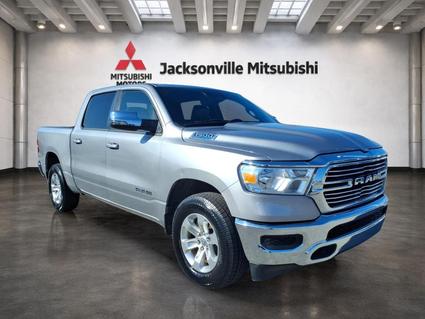 2024 Ram 1500 Jacksonville NC