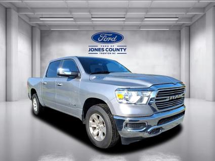 2024 Ram 1500 Trenton NC