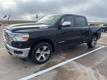 2024 Ram 1500 Whitesboro TX