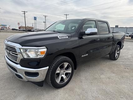 2024 Ram 1500 Whitesboro TX