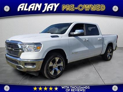 2024 Ram 1500 Wauchula FL