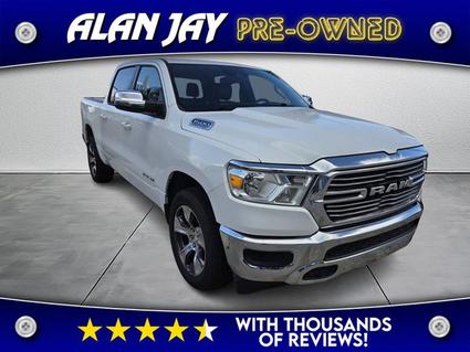 2024 Ram 1500 Wauchula FL