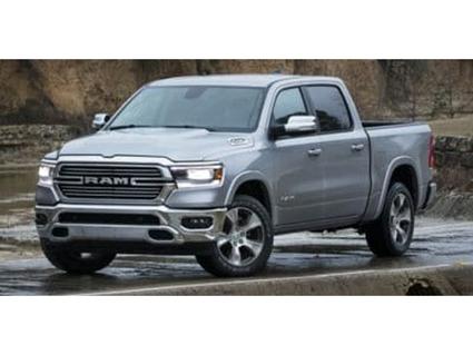 2024 Ram 1500 Jackson MS