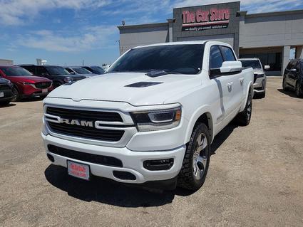 2020 Ram 1500 Midland TX