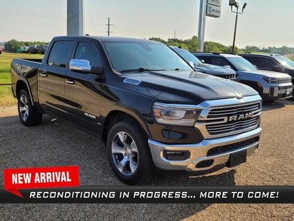 2020 Ram 1500 Commerce TX